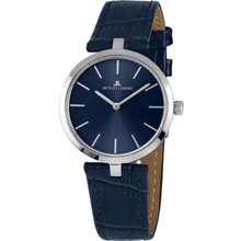 Наручний годинник Jacques Lemans Milano 1-2024C: Стиль Классический