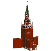 Спасская башня Московского Кремля Umbum UB219: Производитель Umbum