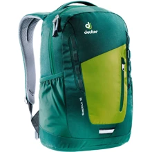 Рюкзак Deuter StepOut 16 moss-forest (3810315-2219): Виробник Deuter