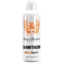 Жироспалювач Extrifit Women Line Carnitherm Liquid 1000 ml/20 servings/Apricot Ice Tea: Стать Женский