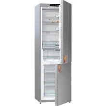 Холодильник Gorenje NRK612ST: Тип холодильник двокамерний