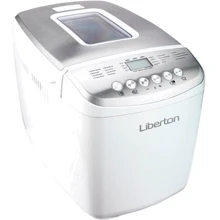 Хлебопечь Liberton LBM-9216: Потребляемая мощность, Вт 850