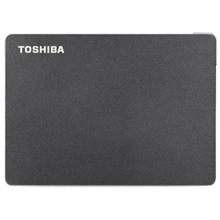 Внешний жесткий диск Toshiba Canvio Gaming 1TB (HDTX110EK3AA): Размеры, мм 80x111x13.5