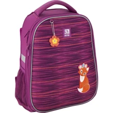 Рюкзак Kite Education каркасный Fox K20-531M-3: Возрастная группа от 6 до 10 лет