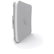 Точка доступу Wi-Fi Mikrotik SXTsq 5 ac (RBSXTsqG-5acD): Максимальна швидкість 500 Мбіт / с