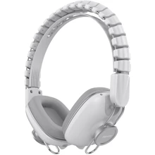 Наушники Superlux HD581 White: Тип конструкции полноразмерные