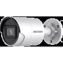 IP-камера видеонаблюдения Hikvision AcuSense Darkfighter with Microphone DS-2CD2086G2-IU (C) (8 MP/2.8 mm): Производитель Hikvision