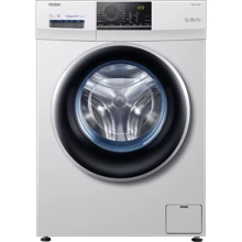 Стиральная машина Haier HW70-12829A: Тип машины Автомат