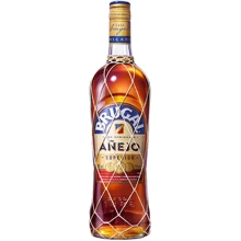 Ром Brugal Anejo 0.7л (CCL1315208): Объем, л 0.7
