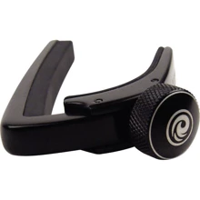 Каподастр PLANET WAVES PW-CP-02 NS CAPO (BLACK): Производитель PLANET WAVES