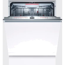 Встраиваемая посудомоечная машина Bosch SMH6ZCX42E: Размеры 81.5x59.8x55 см (ВxШxГ)