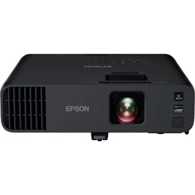 Проектор Epson EB-L265F (V11HA72180): Тип Профессиональный