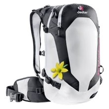 Рюкзак Deuter Provoke 14 SL white-black (1700): Производитель Deuter