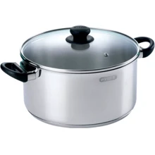 Кастрюля Кастрюля Pyrex SSPAC30 (10.5 л): Тип Традиционная