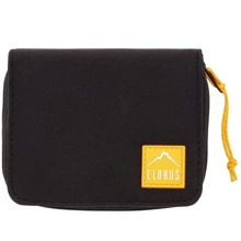 Гаманець Elbrus Wallo чорний (WALLO-BLACK): Стать Унисекс