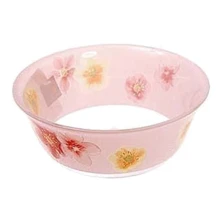Столовый сервиз Сервиз Luminarc Poeme Rose 20584 (19 пр.): Количество персон 6