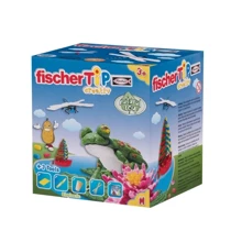 Набор для творчества FischerTIP Box M (FTP-49111): Производитель FischerTIP