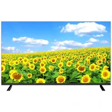 Телевизор 2E 2E-43A07K: Тип LED-телевизоры