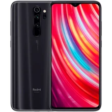 Смартфон Xiaomi Redmi Note 8 Pro 6/128Gb Black Approved Витринный образец: Причина уценки Как новый (витринный образец): смартфон выглядит и функционирует как новый. Смартфон полностью протестирован по программе Approved, все функции работают корректно