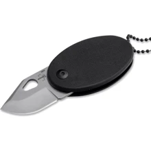 Нож Boker Plus L'Egg: Тип ножа Складной