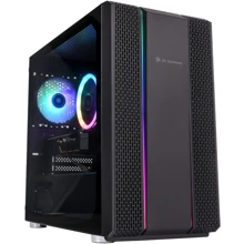 Персональный компьютер (ПК) 2E Asus Gaming (2E-8536): Процессор Intel Core i5-10400F