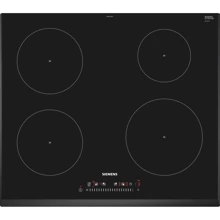Варочная поверхность электрическая Siemens EH651FEB1E: Размеры для встраивания 56x49 см