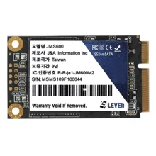 LEVEN JMS600 256 GB (JMS600-256GB): Тип накопителя внутренний
