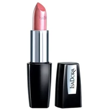 IsaDora Perfect Moisture Lipstick 009 flourish Помада для губ 4.5 g: Вид Губная помада