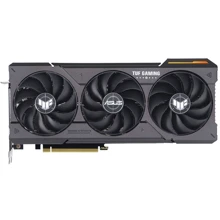 Відеокарта Asus GeForce RTX 4060 Ti 8GB OC GAMING (TUF-RTX4060TI-O8GGAMING): Обсяг пам'яті, Гб 8