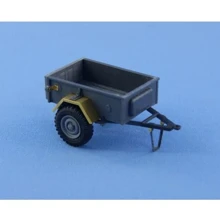 Прицеп Northstar Models ГАЗ-704 (смола) NS43K-0012: Производитель Northstar Models