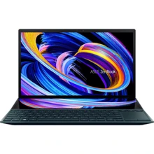 Ноутбук ASUS ZenBook Duo 14 UX482EA (UX482EA-HY221R) RB: Экран 14" IPS (1920x1080) Full HD