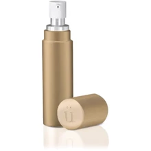 Премиум лубрикант 3-в-1 на силиконовой основе Uberlube Good-to-Go Gold (15 мл) + кейс: Для кого Унисекс