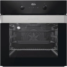 Духовой шкаф электрический Gorenje BO737ORAB: Объем, л 71