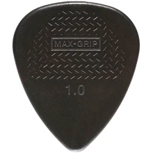 Медіатор Набор медиаторов DUNLOP 449R1.03 NYLON MAX GRIP Refill: Тип Медіатор