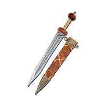 Меч Denix гладиаторский сувенирный 75х8х8см (187-1525): Производитель Denix