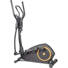 Орбітрек HouseFit HB 8259EL (Hand Puls): Конструкція Задніпривідні