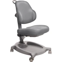 GT Racer C-1011 Orthopedic Gray: Возраст ребенка От 5-ти лет