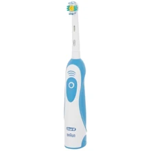 Зубная щетка BRAUN Oral-B DB 4010 3DWhite: Назначение взрослая