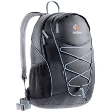 Рюкзак Deuter Gogo Black-Titan (80146): Виробник Deuter