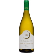 Вино Brocard Chablis GrCru Bougros 2018 біле сухе 0.75 л (VTS1603185): Країна виробник Франція