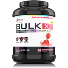 Гейнер Genius Nutrition Bulk-XT 4000 g / 27 servings / Strawberry Гейнер Genius Nutrition Bulk-XT 4000 g / 27 servings / Strawberry: Тип Высокобелковые