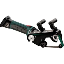 Ленточная шлифмашина Metabo RB 18 LTX 60 INOX (600192850): Производитель Metabo