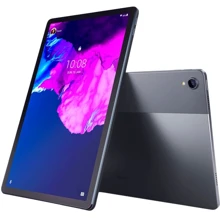 Планшет Lenovo Tab P11 (TB-J606L) 4/128Gb Wi-Fi Slate Grey Approved Витринный образец: Причина уценки Как новый (витринный образец): гаджет выглядит и функционирует как новый. Устройство полностью протестировано по программе Approved, все функции работают корректно.