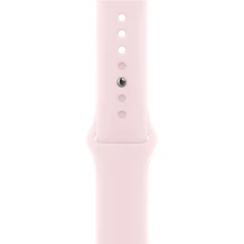 Apple 41mm Light Pink Sport Band - M/L (MT303ZM/A): Производитель Apple