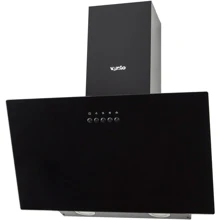 Витяжка Ventolux Modena 60 BK (700) PB: Тип фільтра повітря Рециркуляция, Отвод