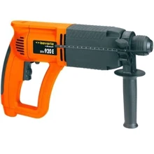 Перфоратор SDS-PLUS Einhell BRH 920 E: Тип крепления бура SDS-Plus