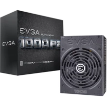 Блок питания EVGA SuperNova P2 1000W (220-P2-1000-XR): Форм-фактор ATX