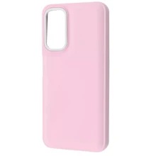 Аксессуар для смартфона WAVE Plump Case Pink Sand for Samsung A057 Galaxy A05s: Совместимость Samsung A057 Galaxy A05s