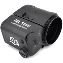 Дальномер ABL Smart Rangefinder 1000 (ACMUABL1000): Производитель ANT