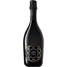 Вино игристое Piera Martellozzo Carati Millesimato Extra Dry Veneto, белое сухое, 0.75л 11% (PRV8000468005861): Объем, л 0.75